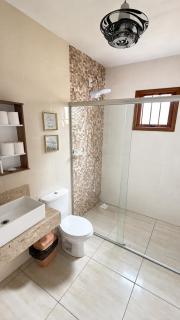Casa de 1 Quarto para 3 Pessoas - 2