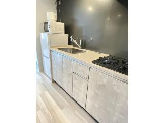 Mondomio Sapporo - Vacation STAY 22636 - 1