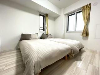 Mondomio Sapporo - Vacation STAY 22637 - 9
