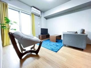 Mondomio Sapporo - Vacation STAY 22637 - 7