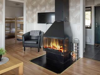 6 person holiday home in Kopparberg - 2