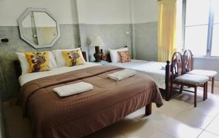 Baan Chomchan - Thale Noi บ้านพักชมจันทร์ - 1