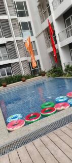 Back of sm lanang OneLakeshoredrive - 6