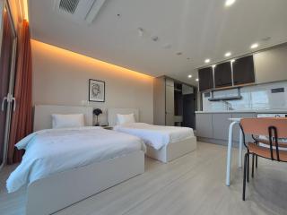DIAMER Hotel Sokcho Yangyang by Stayneo - 1