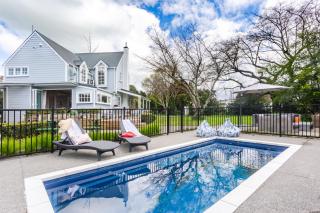 Fantail Cottage - 0