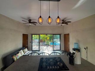 NEW Surf House with private pool - 6