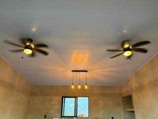 NEW Surf House with private pool - 3