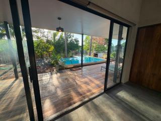 NEW Surf House with private pool - 9