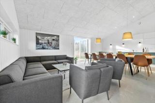 8466 Ebeltoft - Gåsehagevej 12 H - 9