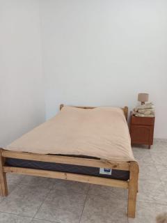 Departamento a cercanias del hospital samic - 2