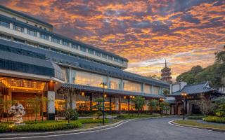 Guangdong Yingbin Hotel - 1