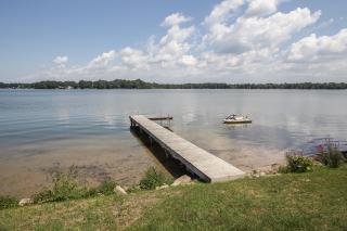 Bluegill Hill Hutchins Lake Wineries Breweries - 0