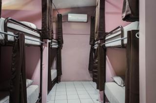 Hostel Mezki - 9