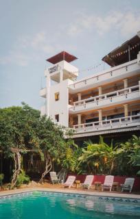 Hostel Mezki - 1