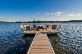 Shoreline Chateau - 9