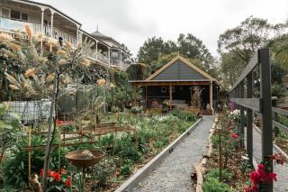 Montville Mountain Cottage - A Romantic Escape - 8
