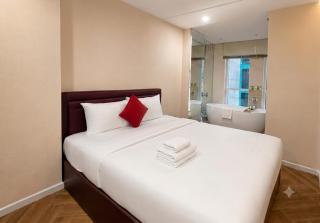 Lumi Hotel Bến Thành - 3