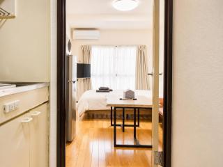 Sasatsuka Fleur Tachibana Hotel Apartment - 5