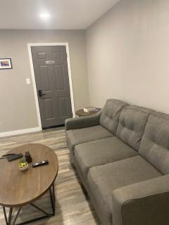 Apt 6 - High Plains Lodge at Nomad Landing - 9