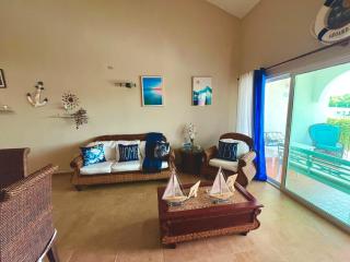 Escape to the tropics in Cocotal with pools and golf - 4