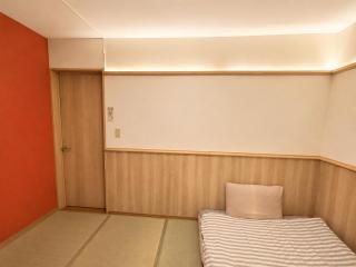Lucy's House横浜中華街 House5 - 1