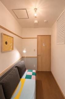 Lucy's House横浜中華街 House5 - 3