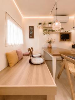 Lucy's House横浜中華街 House5 - 7