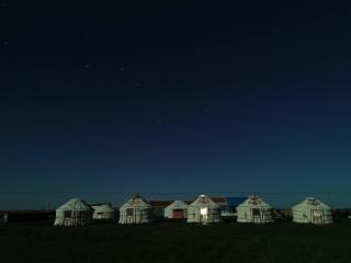 Yizhoujing Ranch Camp - 9