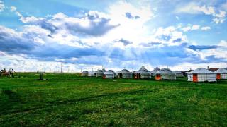 Yizhoujing Ranch Camp - 8