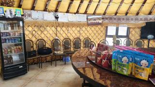 Yizhoujing Ranch Camp - 4