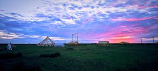 Yizhoujing Ranch Camp - 2