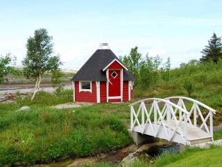 6 person holiday home in Vevelstad - 8