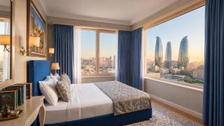 Senator Old City Hotel - 1