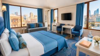 Senator Old City Hotel - 2