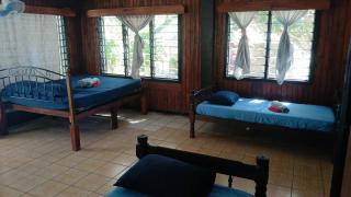 White Sandy Beach Resort - 8