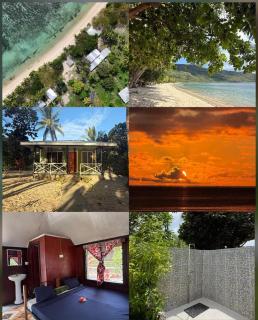 White Sandy Beach Resort - 7