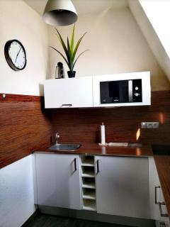 Apartment - Mönchengladbach - 2