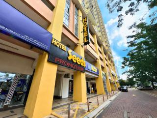 Seeds Hotel Danau Kota PV12 - 9