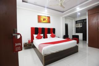 Hotel O Stay Inn Guest House - 6