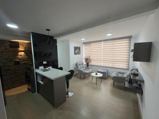Hermoso Apartamento Entero-Terminal Transportes - 0