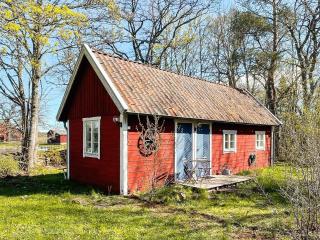 3 person holiday home in BORGHOLM - 3