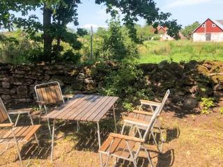 3 person holiday home in BORGHOLM - 6