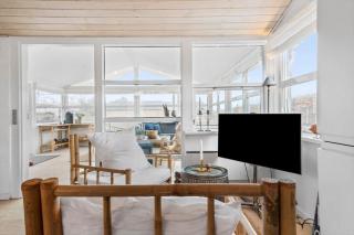 40373 Juelsminde - Kirkholm Strandby 3 - 5