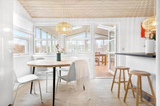 40373 Juelsminde - Kirkholm Strandby 3 - 4
