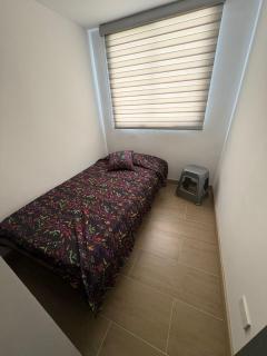 Hermoso Apartamento Entero-Terminal Transportes - 2