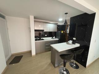 Hermoso Apartamento Entero-Terminal Transportes - 1