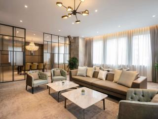 Grand Mercure Shanghai Hongqiao - 3