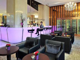Grand Mercure Shanghai Hongqiao - 2