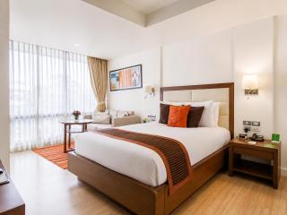 Oakwood Residence Sukhumvit 24 Bangkok - 7