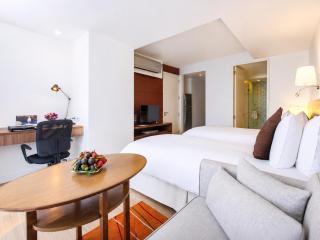 Oakwood Residence Sukhumvit 24 Bangkok - 2